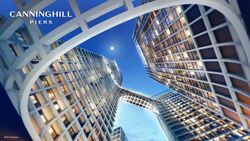 Canninghill Piers (D6), Apartment #379960031